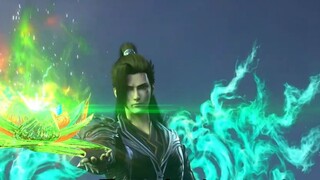 The value of the three-year agreement