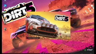 DiRT 5 Free Download PC