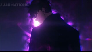 Solo Leveling Season 3 - Episode 14 Bahasa Indonesia