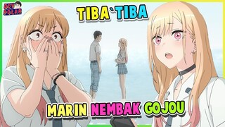 BUSET! GOJOU JADI BUCIN! | Sono Bisque Doll wa Koi o Suru Eps 8