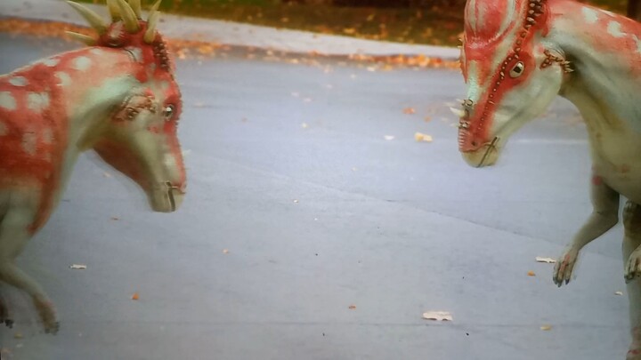 Dinodan.hdtv cilp episode bone in the backyard