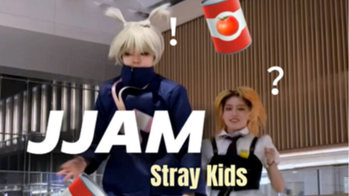 【JJAM】出cos的丝带被抓来cha丝锥剋子……