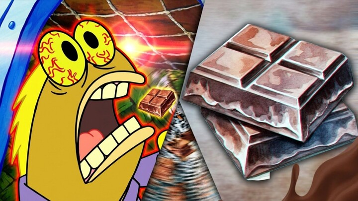 HAPPY CHOCOLATE DAY