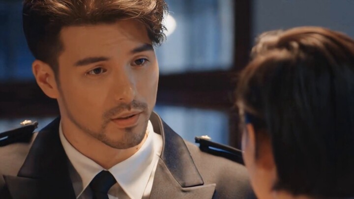 "It turns out that without the character of Diary, you really won't fall in love with me so easily a