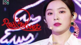 Panggung HD 190629 | Red Velvet - Zimzalabim