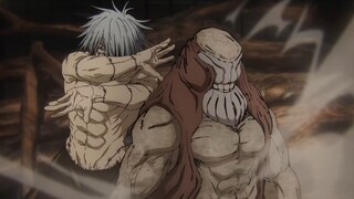 VILLAINS PALING NGESELIN🤣