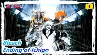[Bleach] Tite Kubo: It's Not the Ending of Ichigo_1