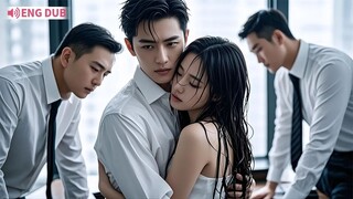 Manager Makes Things Difficult For New Intern Girl, Not Knowing Her Hidden Husband Is The CEO!