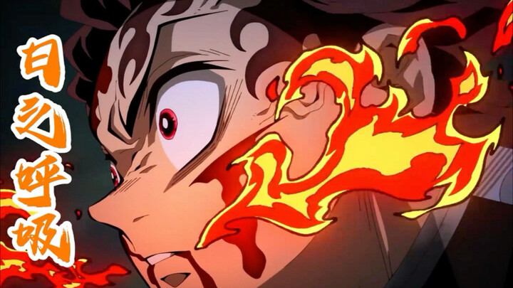 คุณสมบัติและความหมายของลมหายใจแห่งอาทิตย์รุ่นที่ 13!