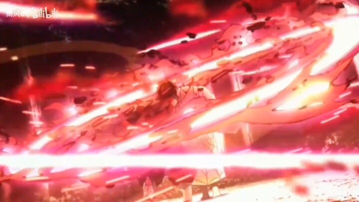 [ดาบพิฆาตอสูร] รวมการต่อสู้สุดมันส์ ไม่ถึง 1 นาที แต่กลับฟาดไม่ยั้ง