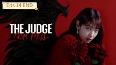 The Judge From Hell Eps 14 End [SUB INDO]