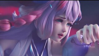 Full câu chuyện Payna, Veera và Helen / Film Liên Quân Mobile