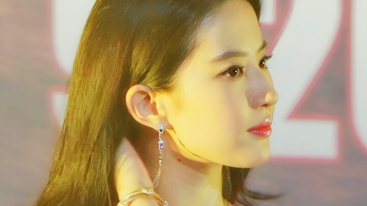 Lấp lánh, đẹp lung linh