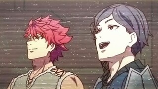 siapa yang gak tau anime ini?