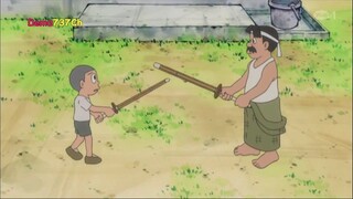 Doraemon Episode 214