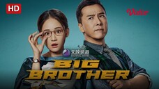 Big Brother (2018) SUB INDO FULL HD
