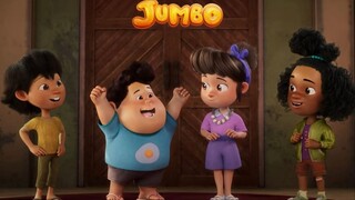 Film Animasi Indonesia Terbaik 2025