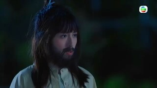 Treasure of Destiny EP. 21(มิติปริศนา คัมภีร์ 42บท 2023)HD