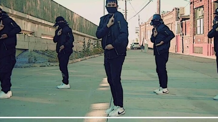 KINJAZ｜Friends & Foes - Higher Brothers/Snoop Dogg Wu Assassins