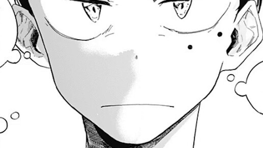 The friendship between a genius and a mediocre person is doomed to break up. As the gap widens, they