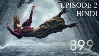 1899 Season 01 Episode 02 HINDI