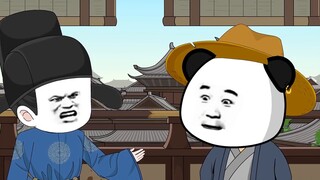 The Poor Zhu Ping'an Episode 35 Finale