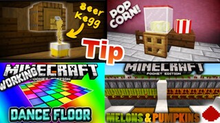 #89 Tik Tok Minecraft - Bạn Sẽ Trở Thành Pro Trong Minecraft Nêu Biết Những Mẹo Này