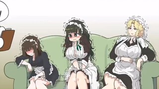 Anime tôi đã bỏ lỡ trong những năm đó (1)