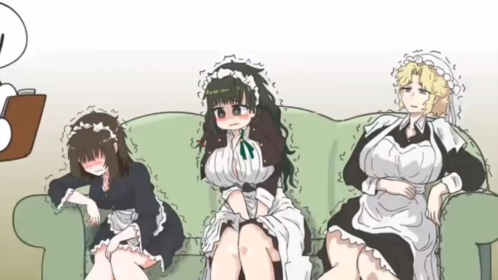 Anime tôi đã bỏ lỡ trong những năm đó (1)