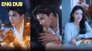 MY DEMON (chinese version) : English Dubbed
