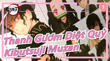 [Thanh Gươm Diệt Quỷ] Vẽ nhân vật trong Thanh Gươm Diệt Quỷ với phong cách của Kibutsuji Muzan_1