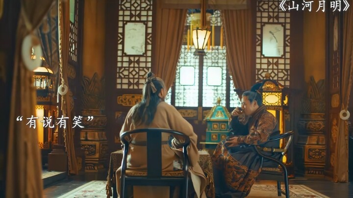 After his old comrade passed away, Zhu Yuanzhang’s later years were truly lonely.