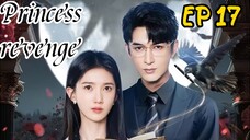 [ENG] EP 17 Princess revenge
