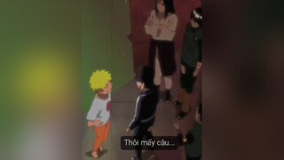 Chỉ thiếu 1 người , đó là ai ?🥺💔 ❄star_sky❄ allstyle_team😁 naruto anime edit