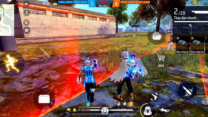 Solo Cùng Đệ Abu