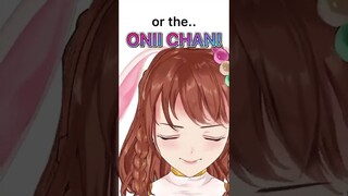 It's not always about the UwU, or ara-ara, or onii-chan! #Shorts