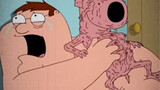 It’s really perverted! "Family Guy"