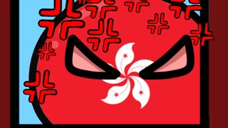 【Polandball】Civile Driver