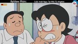 Doraemon _ Tập Đặc Biệt - Cuộc Vượt Ngục Tại Nhà Tù Arigato