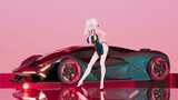[MMD·3D]A Sexy Dance of Domineering Lady-Original