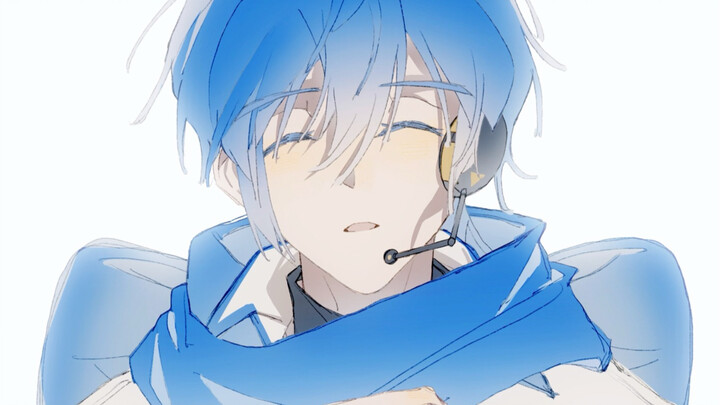 【KAITO meme】You’ve always been a good kid.