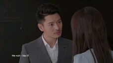 Mẹ Nuôi - Tập 27