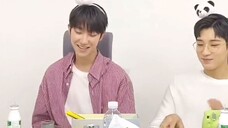 Quan Yuanyou dan "Cinta, Benci, dan Permusuhan" saudara perempuan penerjemahnya ~ Saya sangat sedih