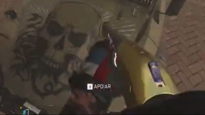 Matando o Bullfrog Fácil 🎮
