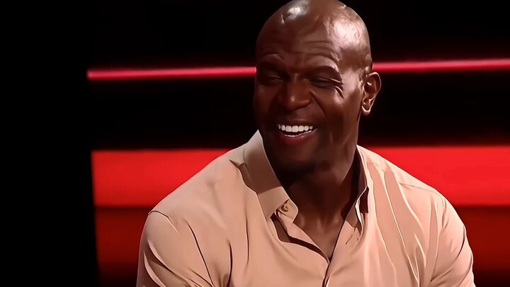 "I regard you as my idol, and you regard me as a Muggle"