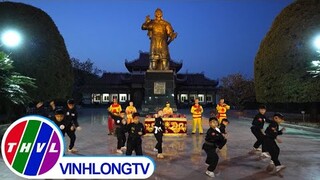 [Trailer] Việt Nam mến yêu - Tập 321: Thưởng thức và trải nghiệm biểu diễn Nhạc võ Tây Sơn-Bình Định