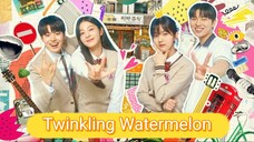 TW. Dazzling Subak Ep 8 Subtitle Indonesia