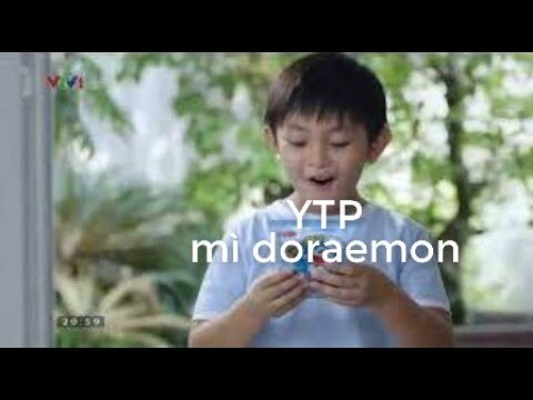 [YTP] Mì Dora đầu boy