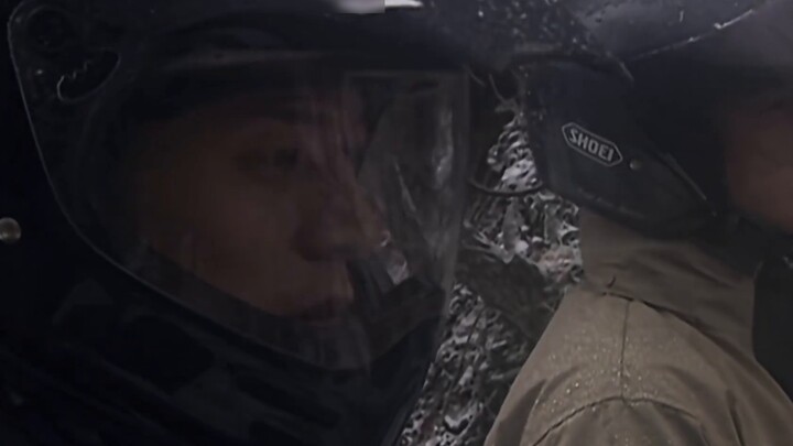 [Kamen Rider Kuuga/Night Crusing] I want to put a smile on everyone's face, so please watch! My tran