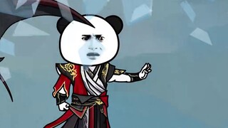 "ศิลปะการต่อสู้" ตอนที่ 422|มังกร เสือ และมิงค์สู้กับฟ้า